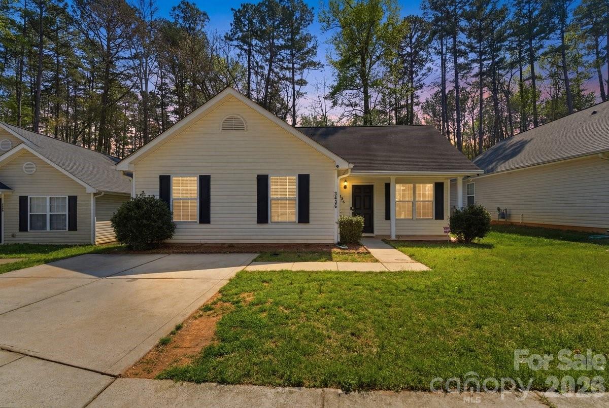 3436 Kelsey Emma Court