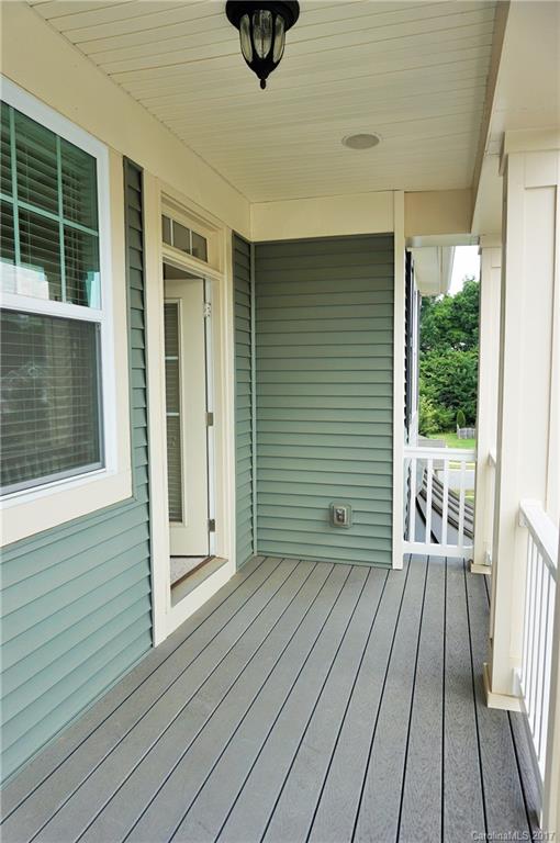 Mountain Laurel - Residential