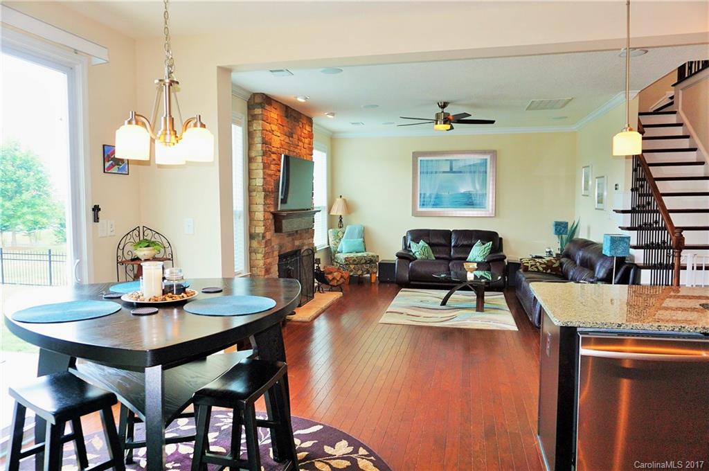 Mountain Laurel - Residential