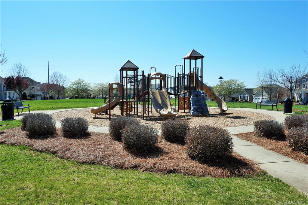 Mountain Laurel - Residential