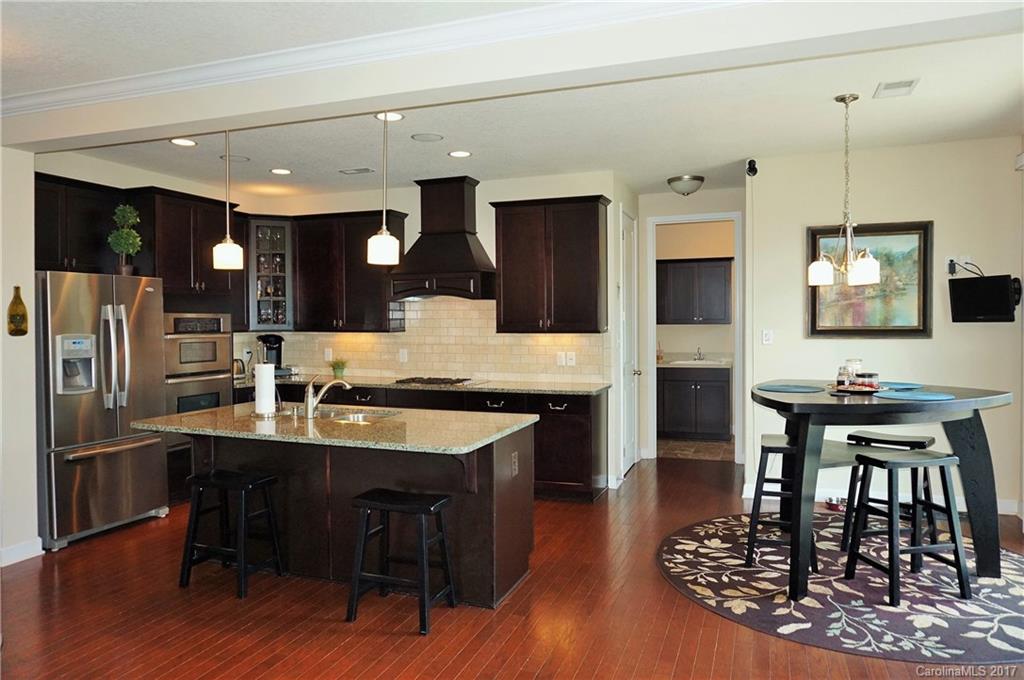 Mountain Laurel - Residential