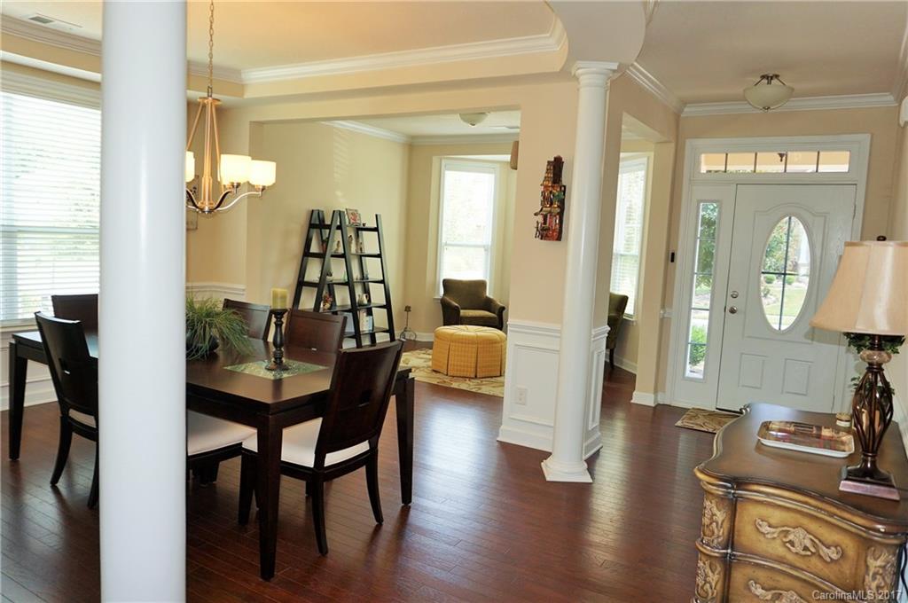 Mountain Laurel - Residential