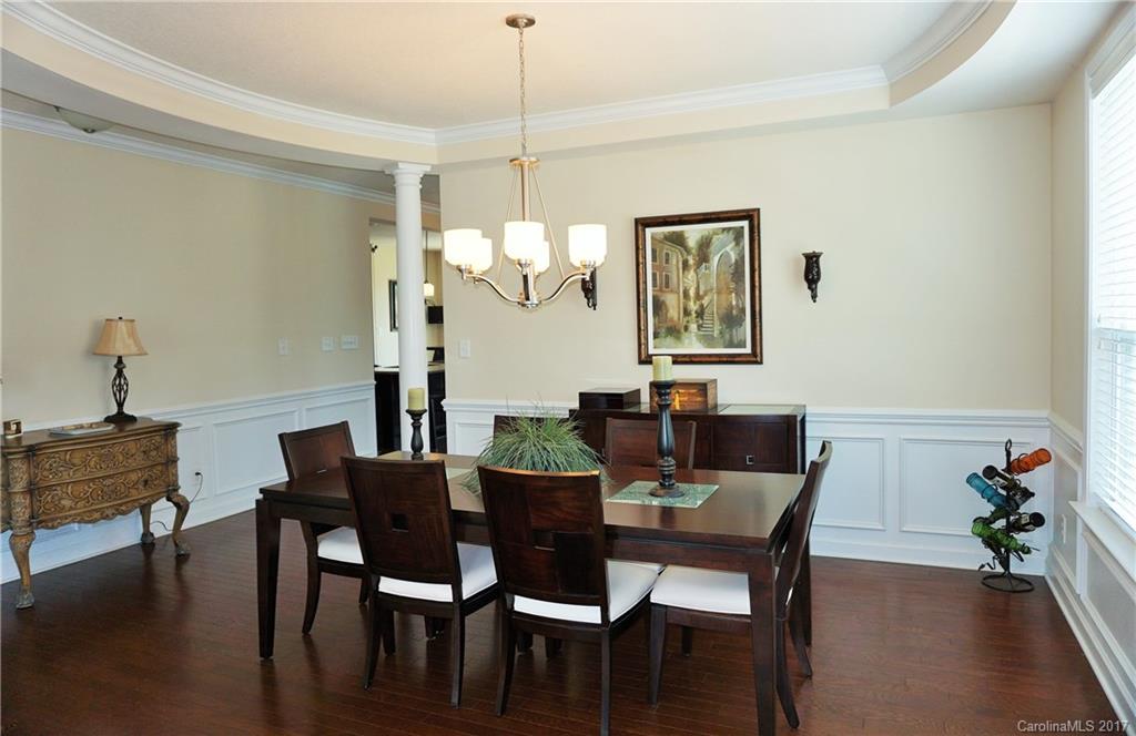 Mountain Laurel - Residential