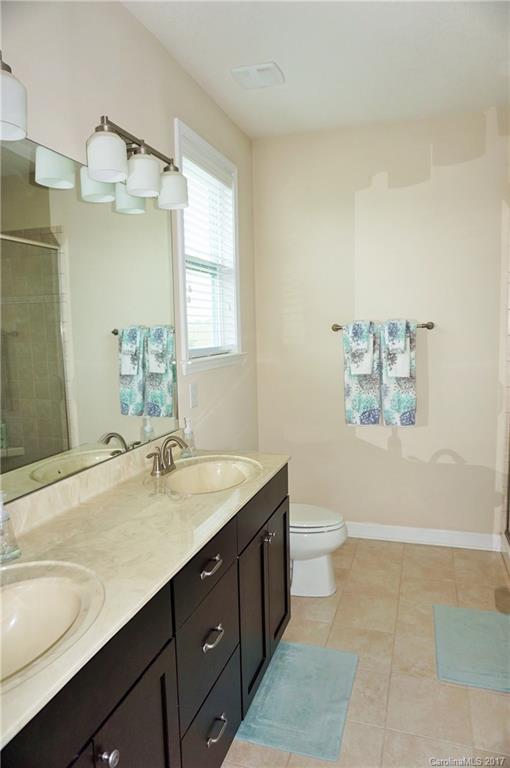 Mountain Laurel - Residential