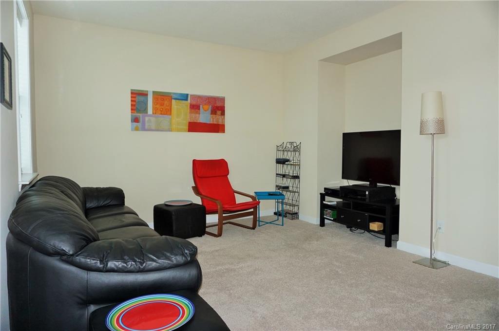 Mountain Laurel - Residential