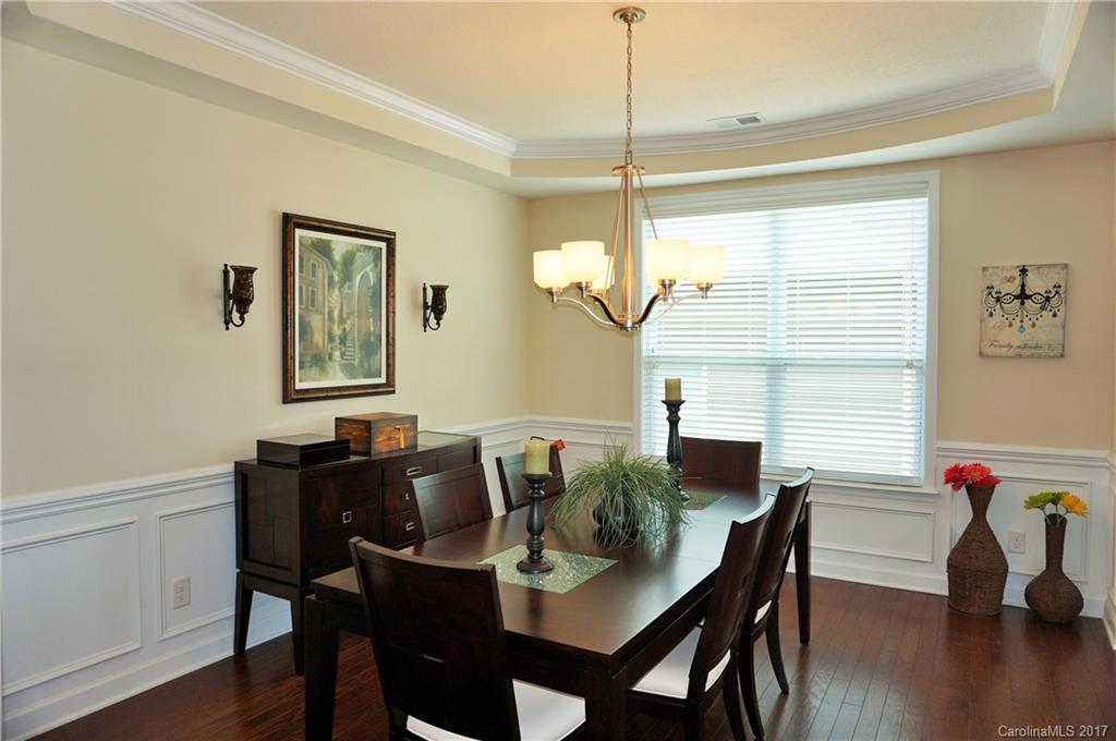 Mountain Laurel - Residential