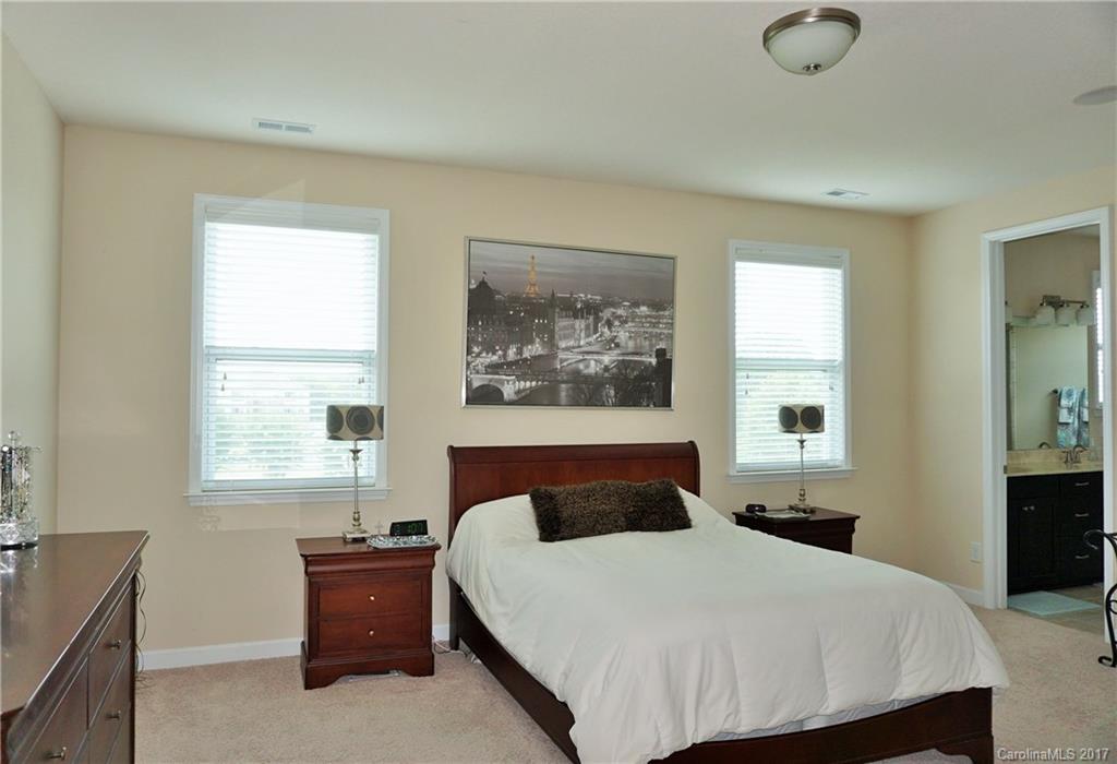 Mountain Laurel - Residential