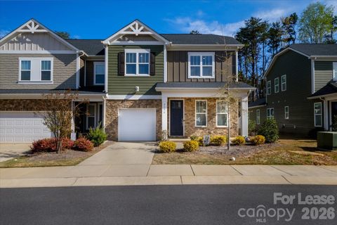 Photo of 8156 Merryvale Lane, Charlotte, NC 28214 (MLS # 4361053)