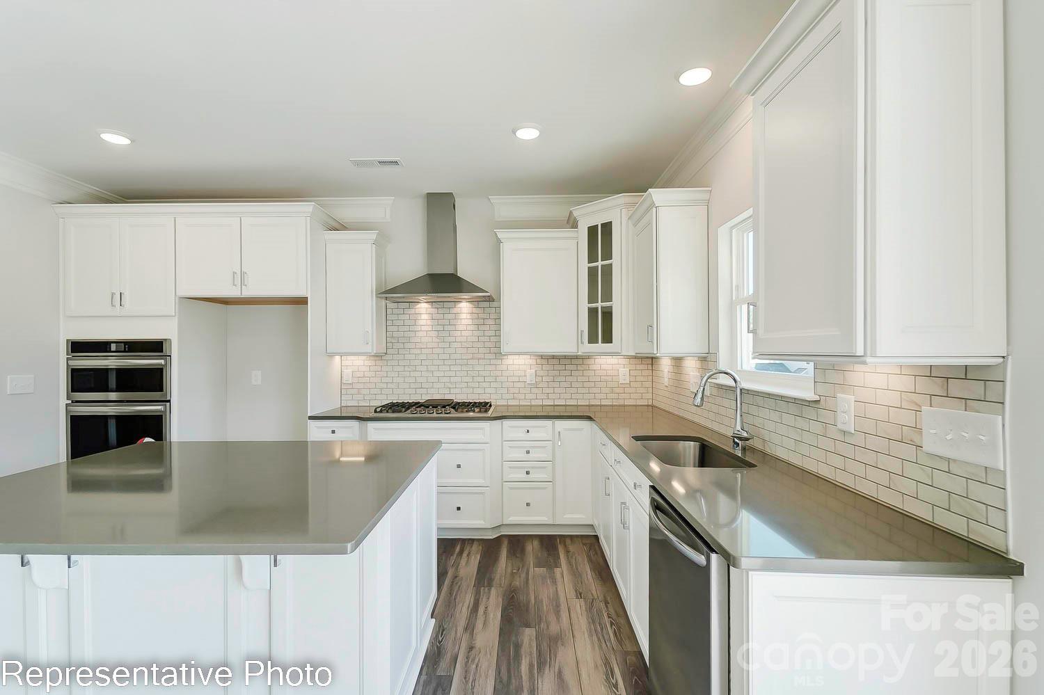 Waterford Commons - Residential