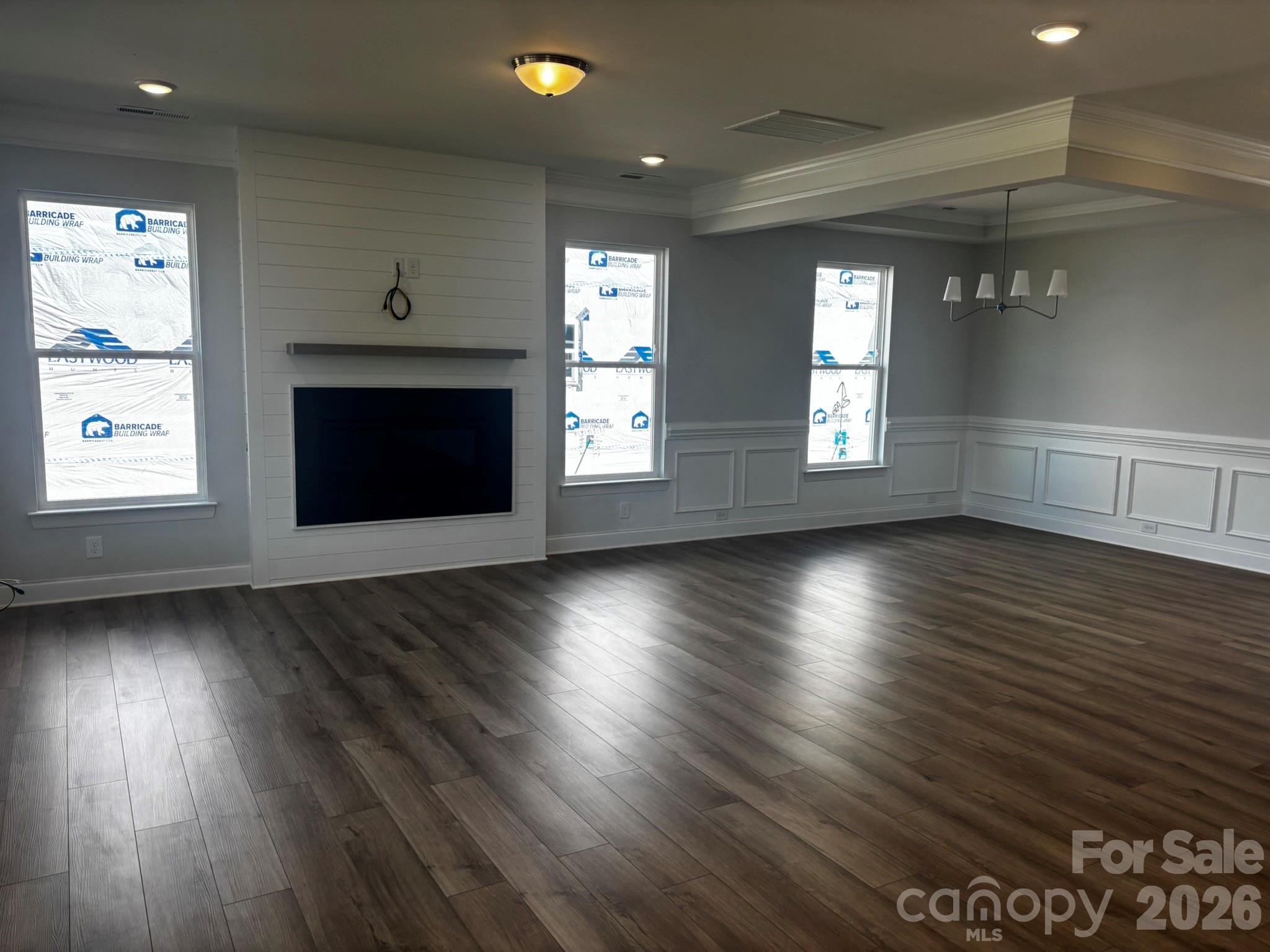 Waterford Commons - Residential