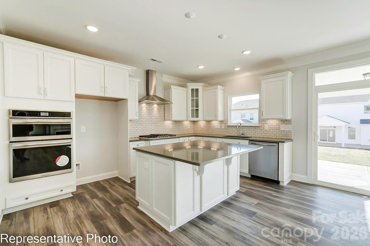 Waterford Commons - Residential