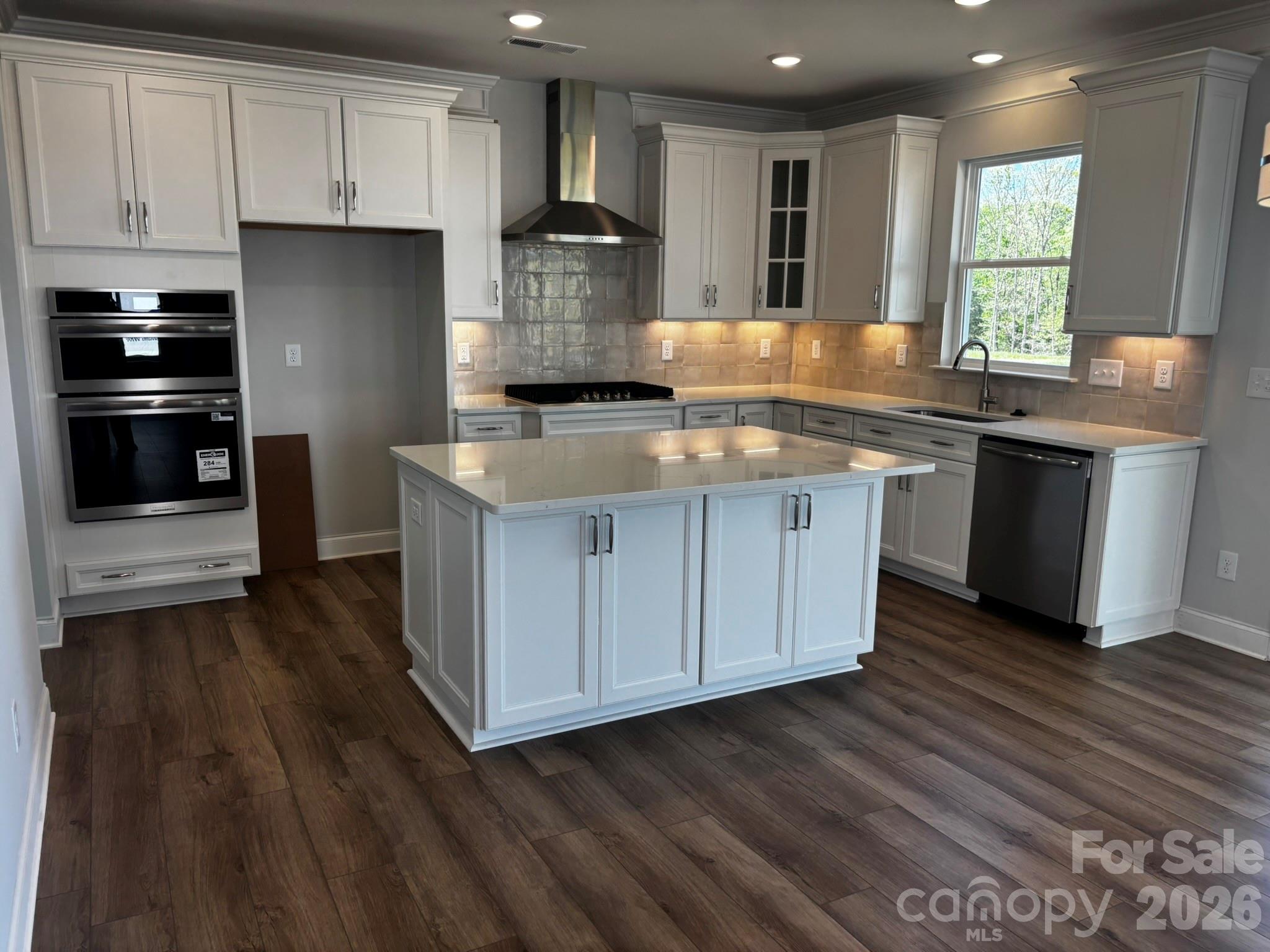 Waterford Commons - Residential