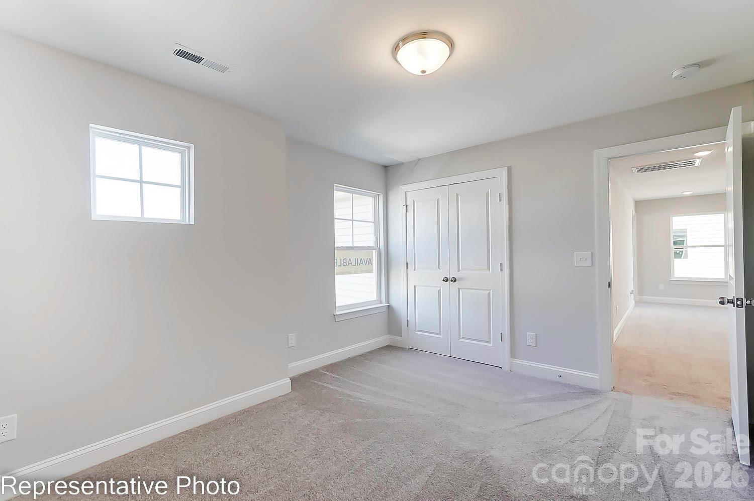 Waterford Commons - Residential