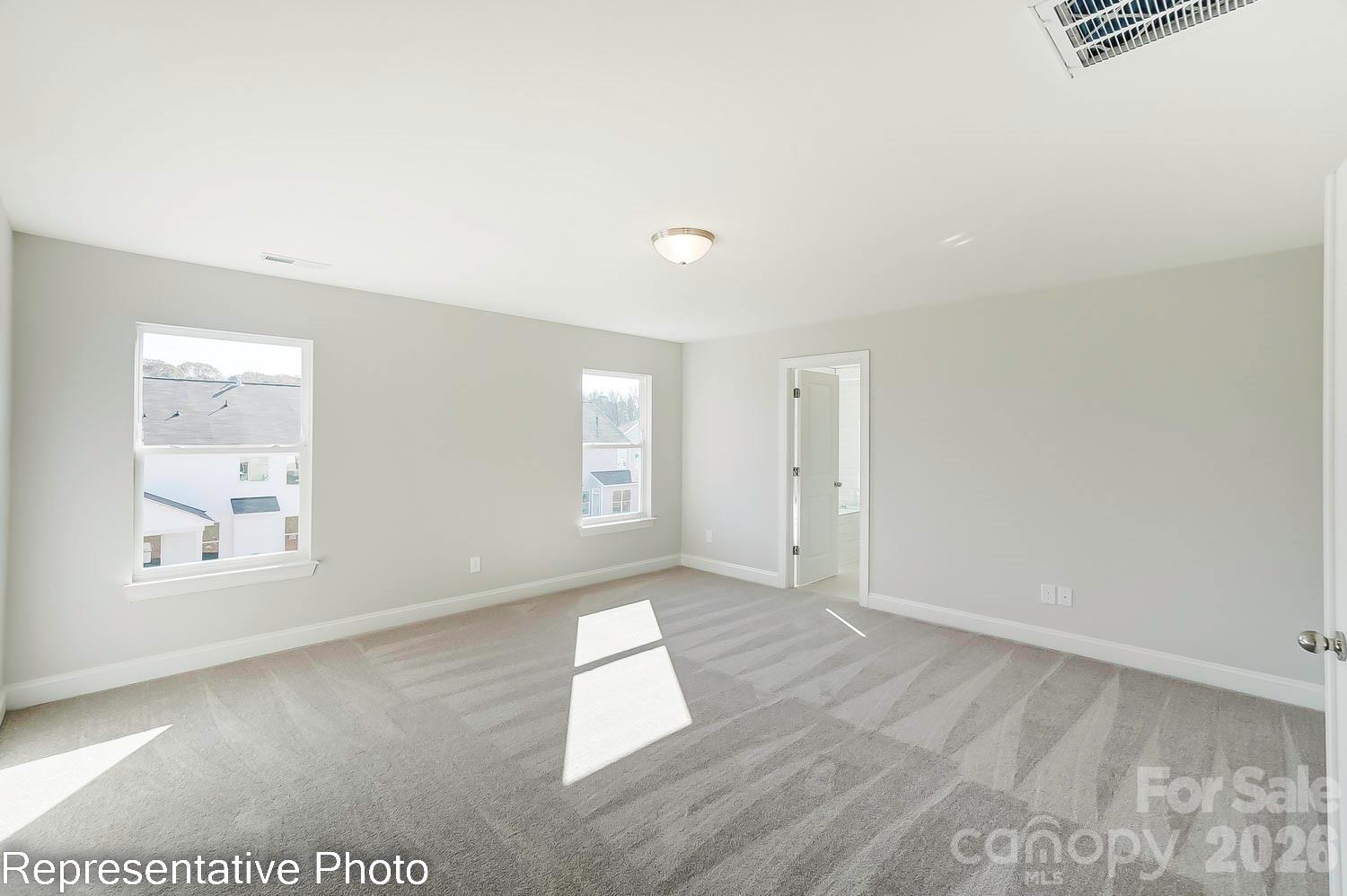 Waterford Commons - Residential