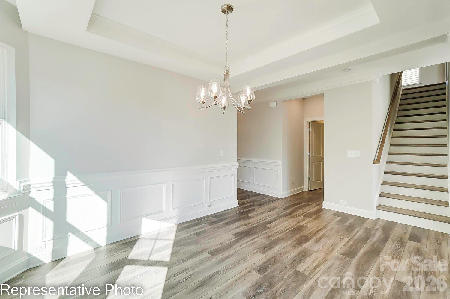 Waterford Commons - Residential