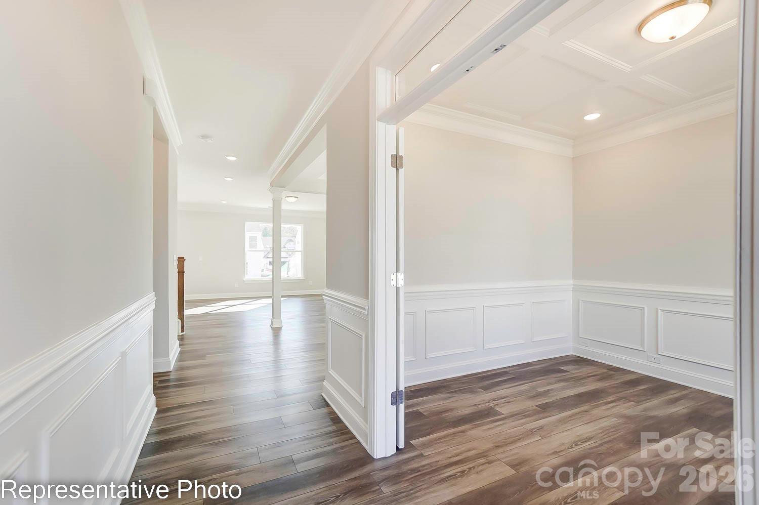 Waterford Commons - Residential