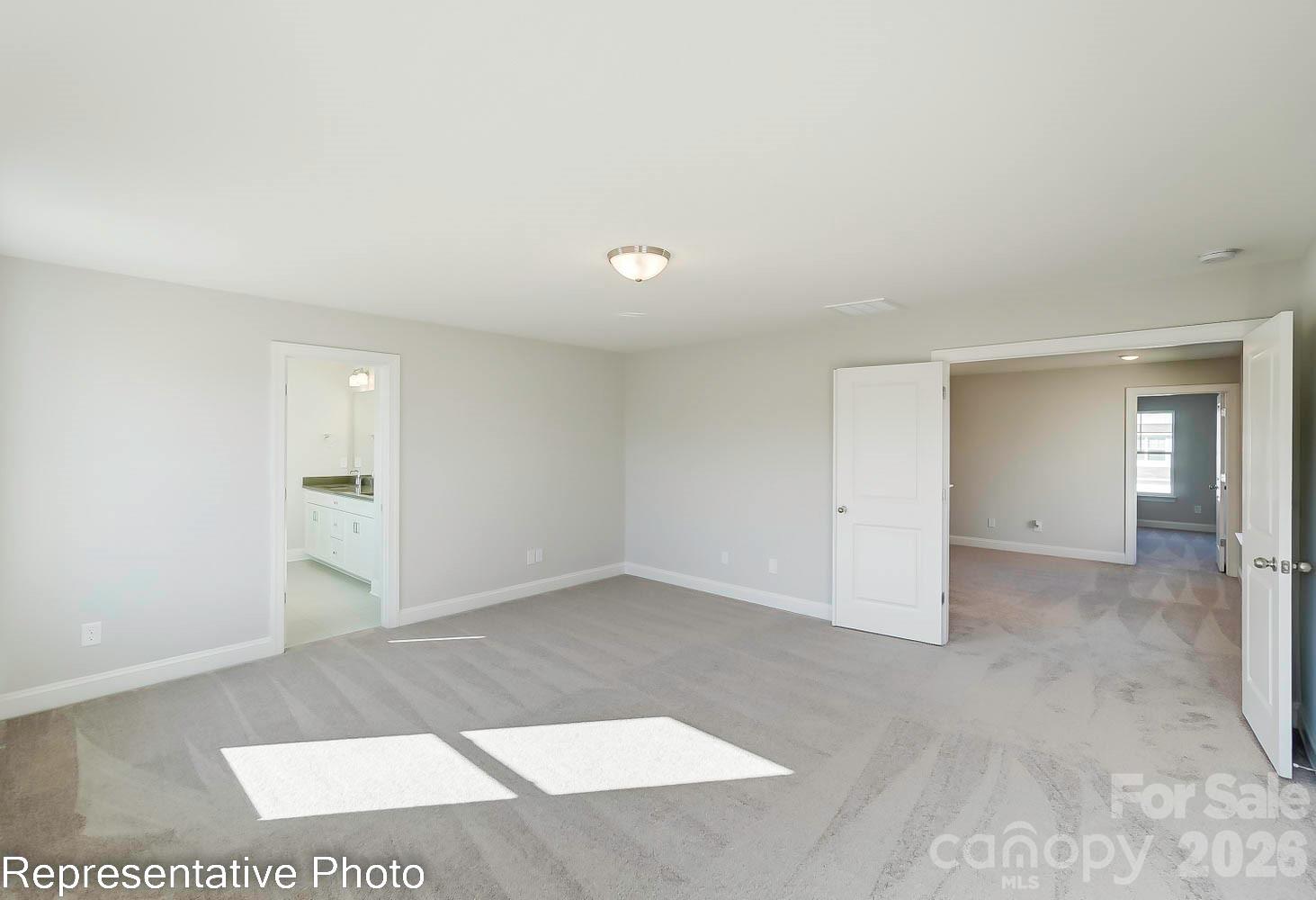 Waterford Commons - Residential