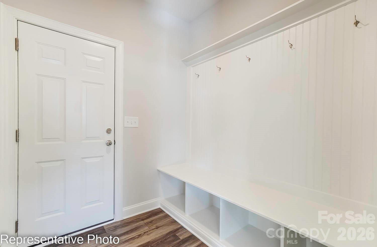 Waterford Commons - Residential