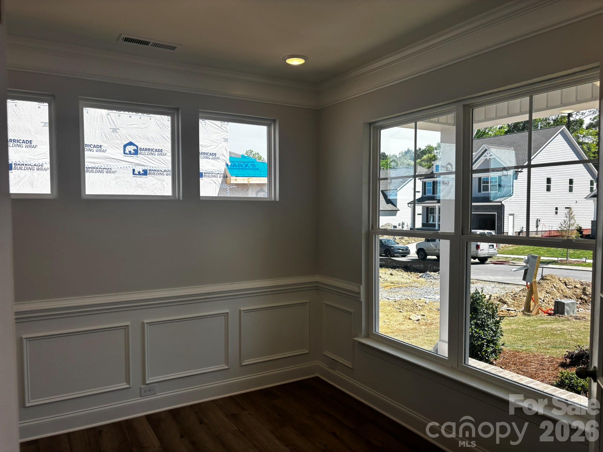 Waterford Commons - Residential