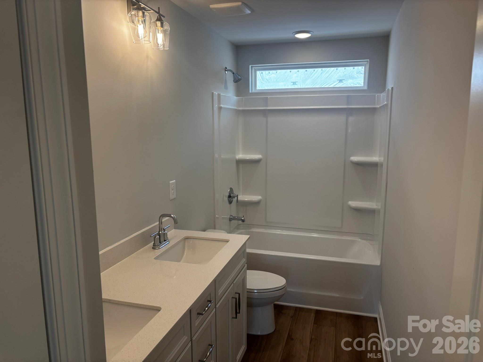 Waterford Commons - Residential