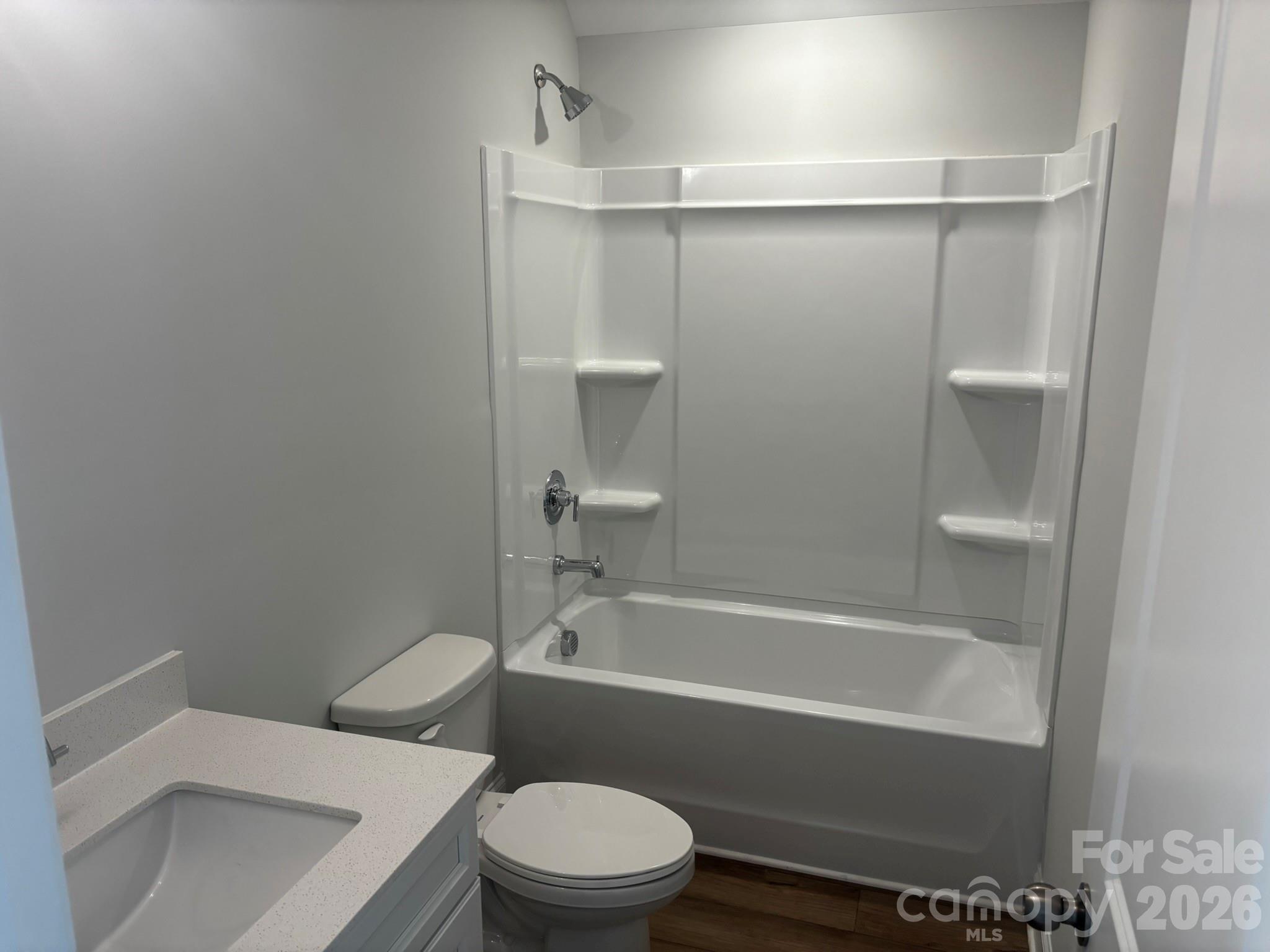 Waterford Commons - Residential