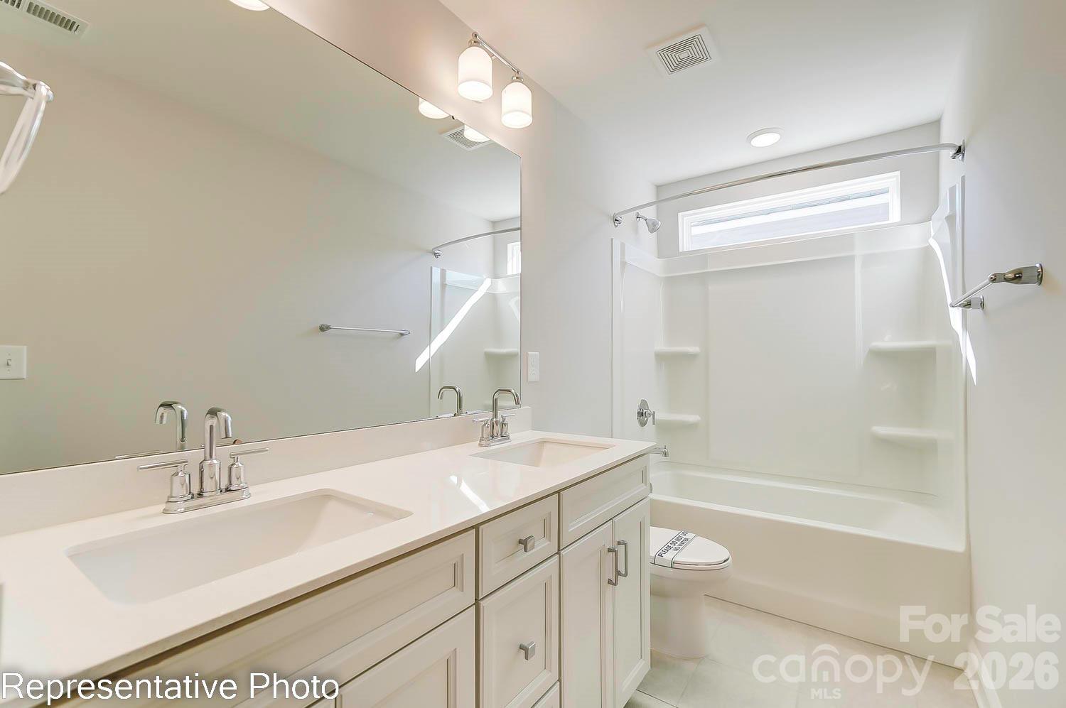 Waterford Commons - Residential