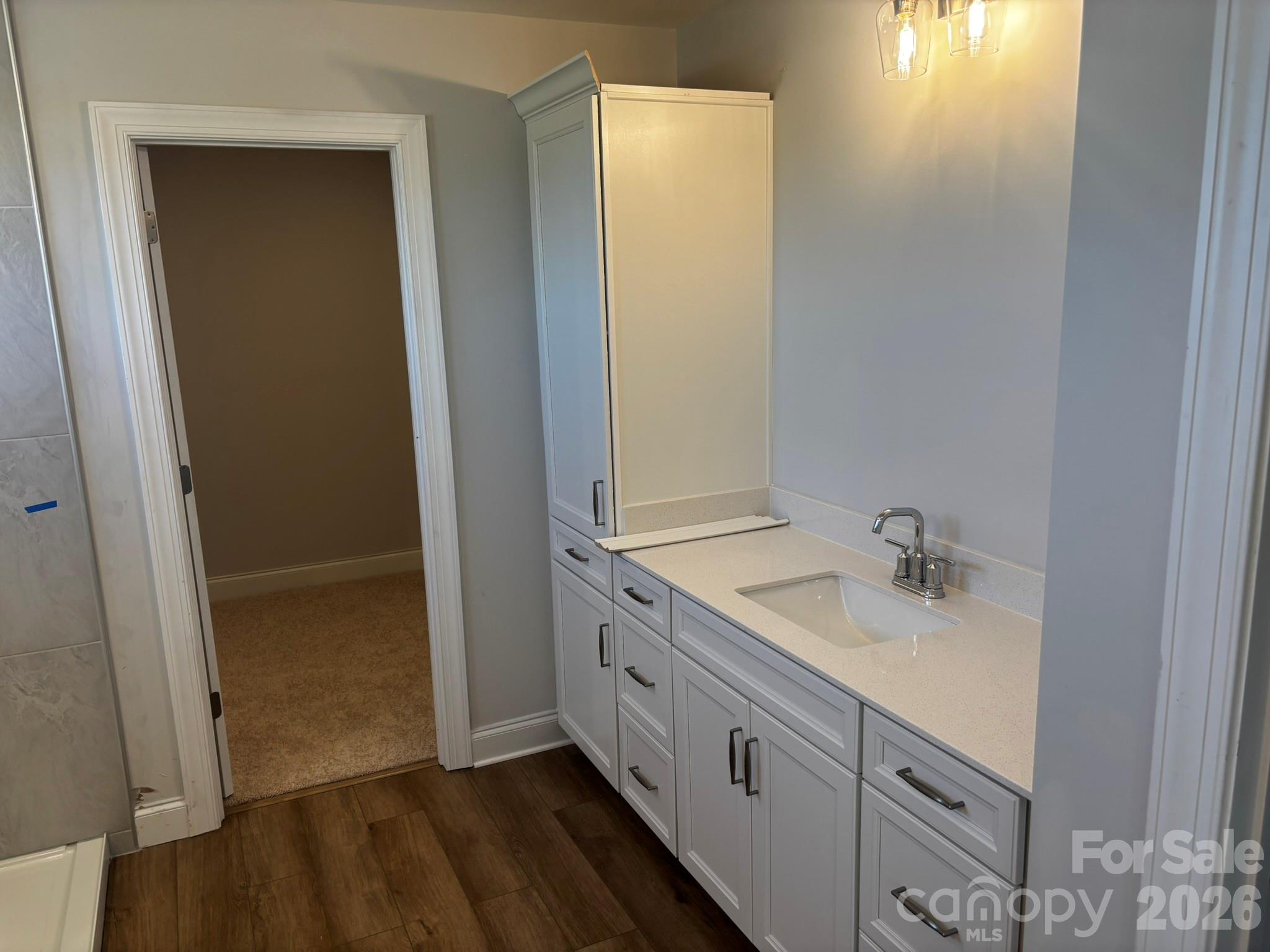 Waterford Commons - Residential