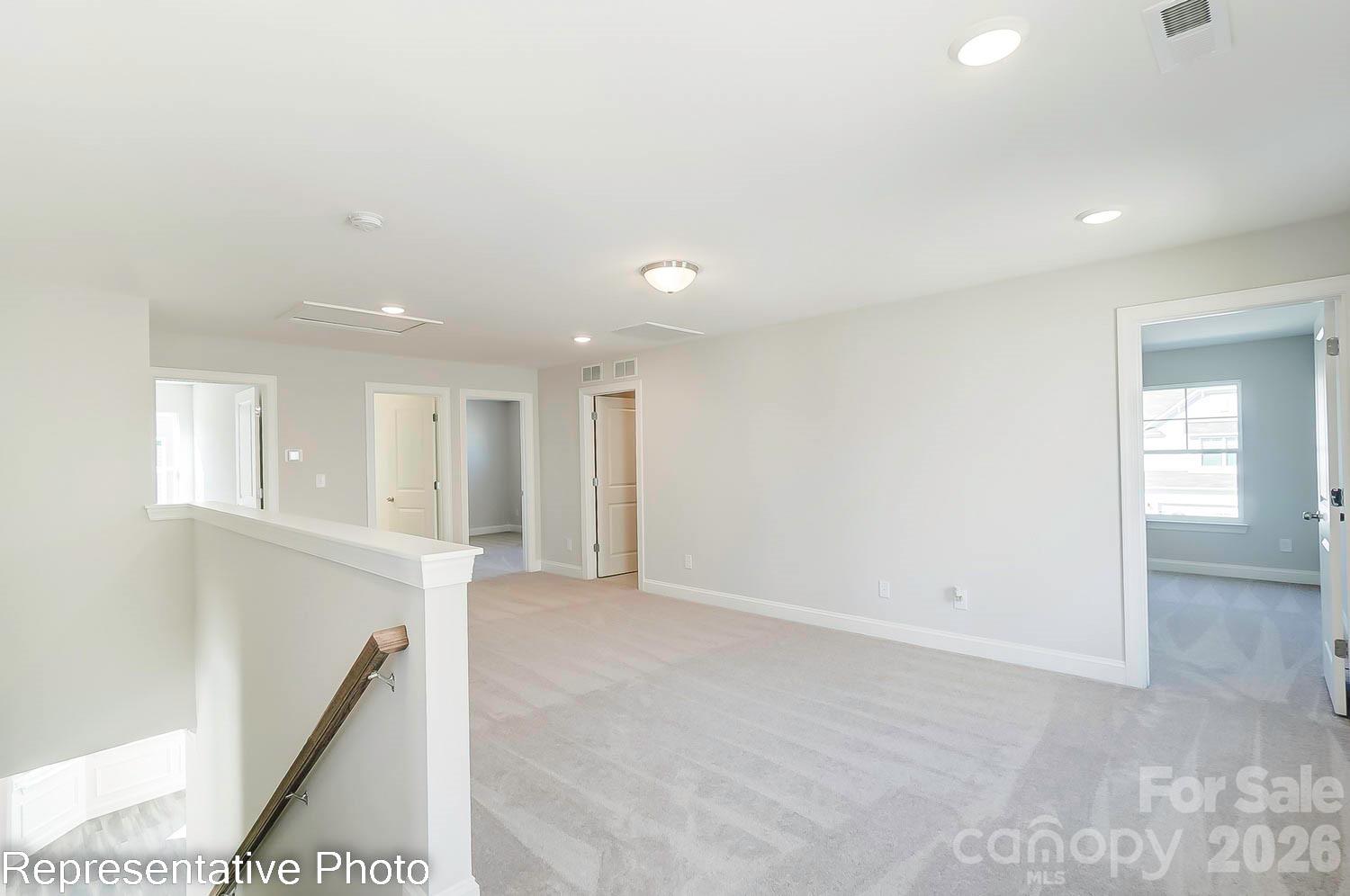 Waterford Commons - Residential