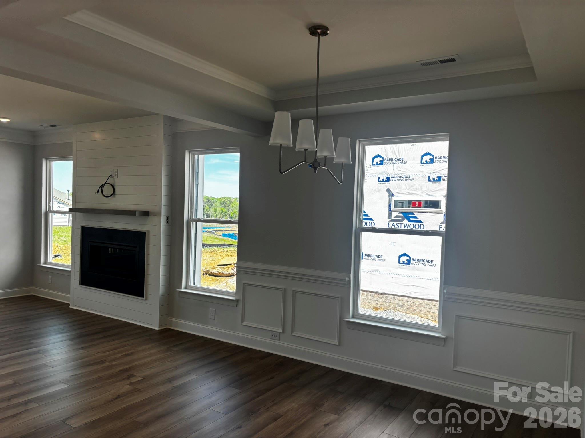 Waterford Commons - Residential