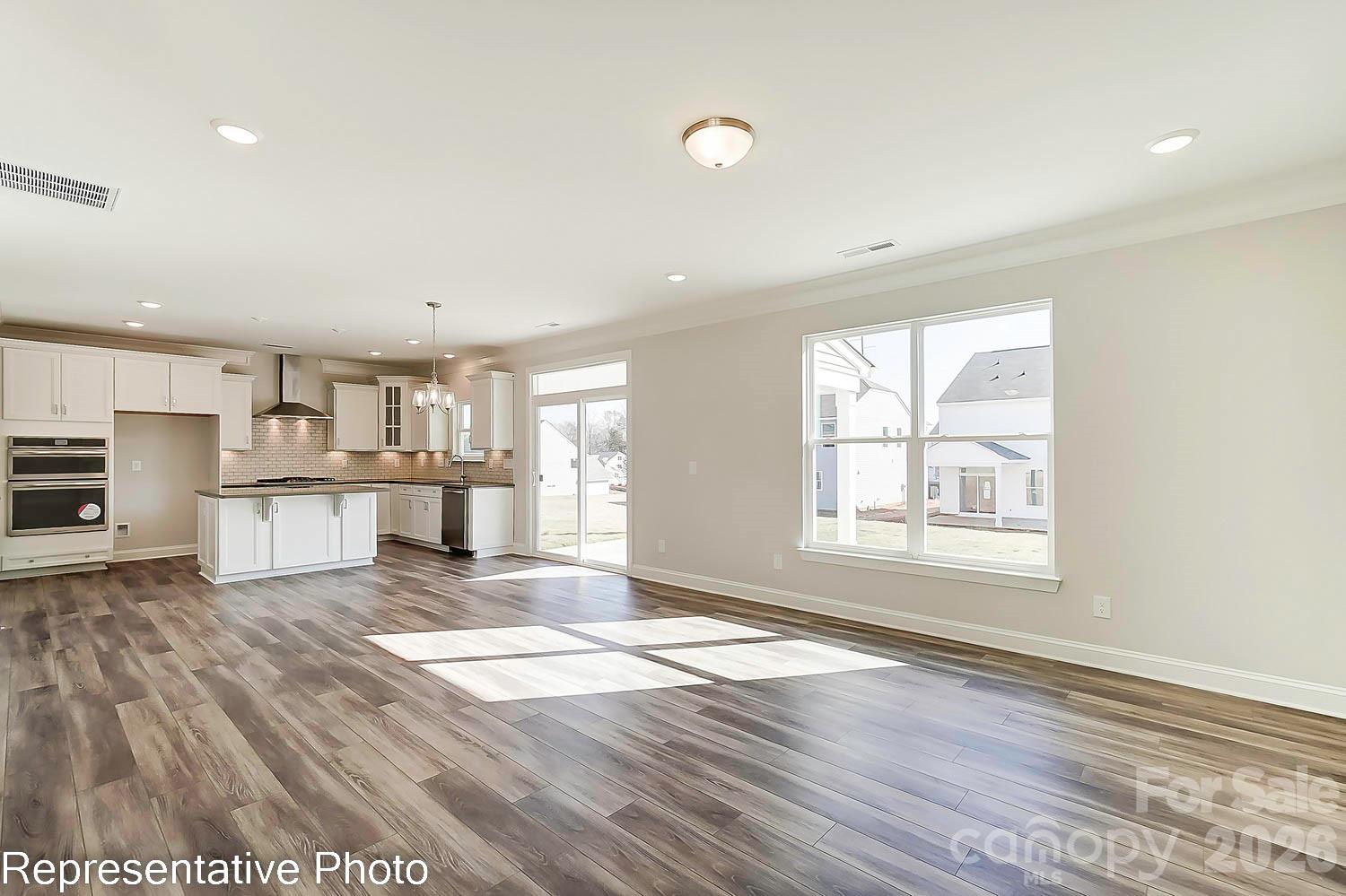 Waterford Commons - Residential