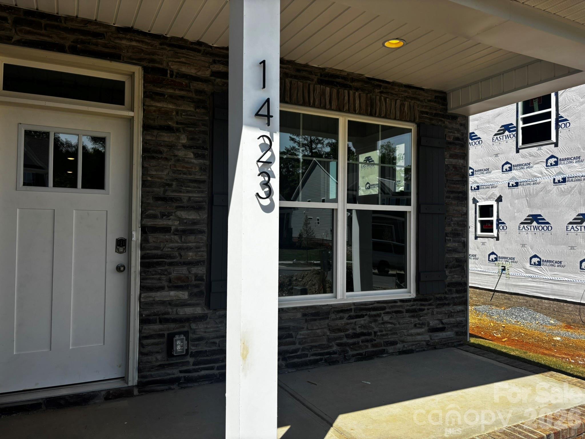 Waterford Commons - Residential