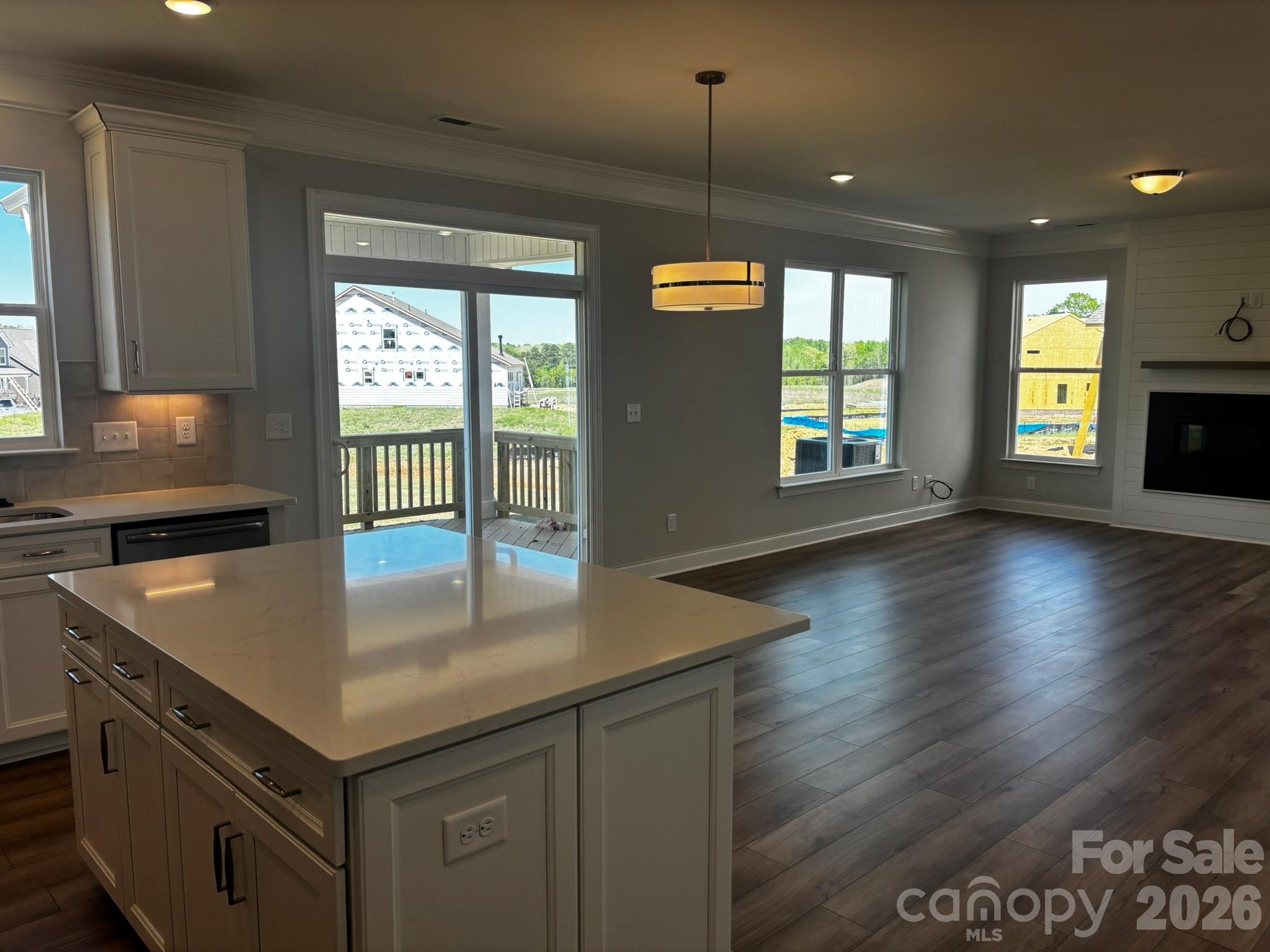 Waterford Commons - Residential