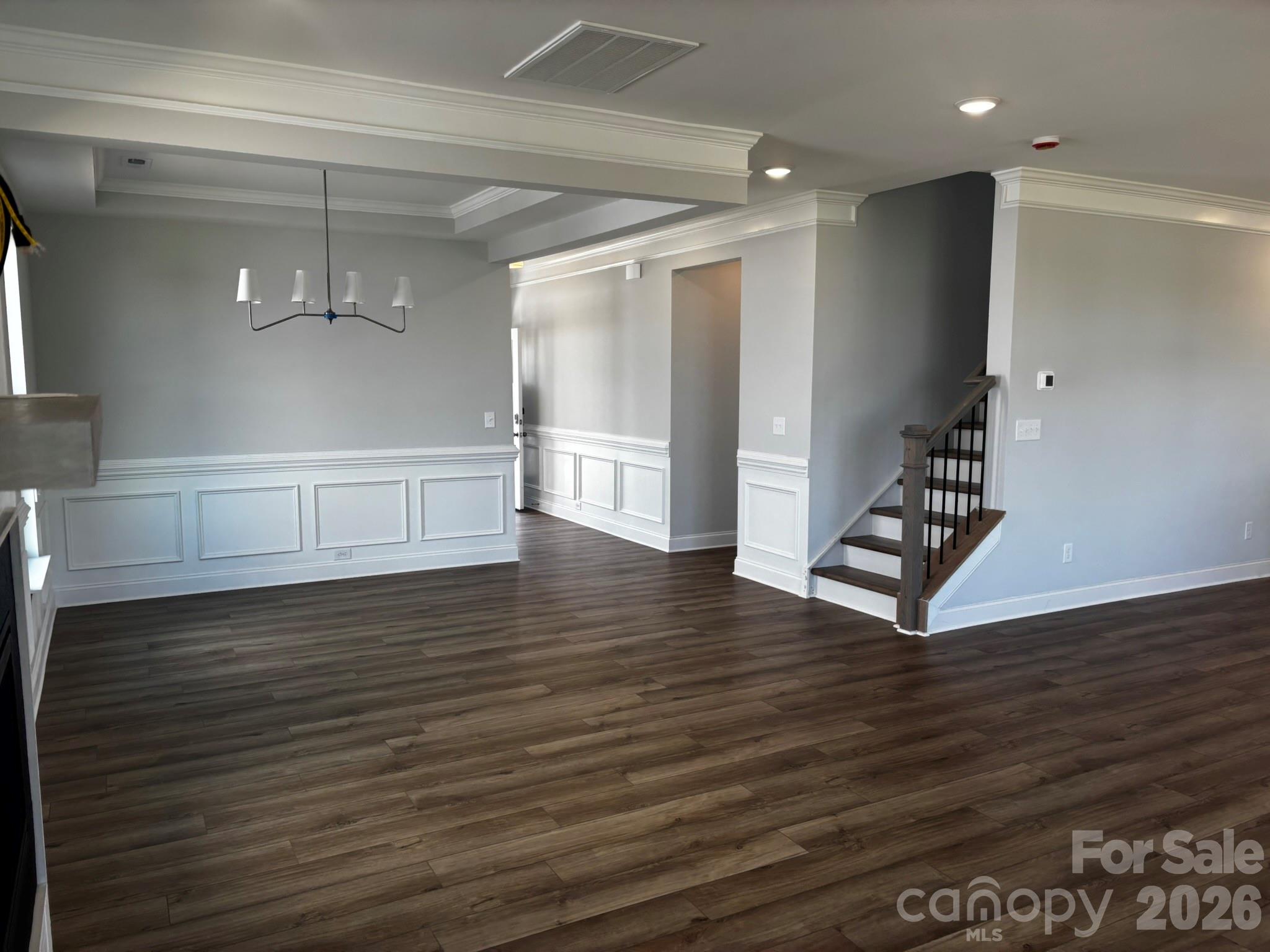 Waterford Commons - Residential