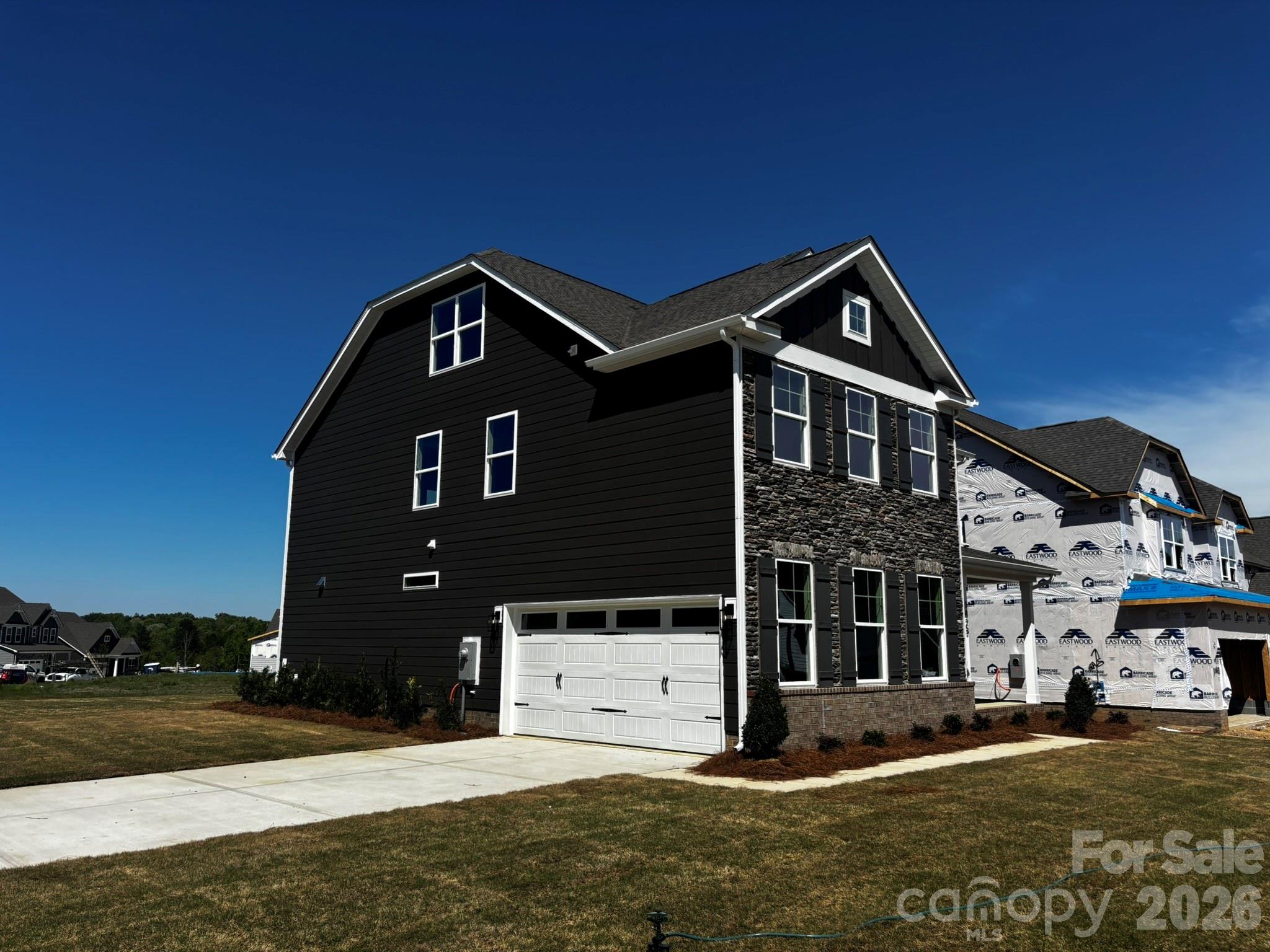 Waterford Commons - Residential