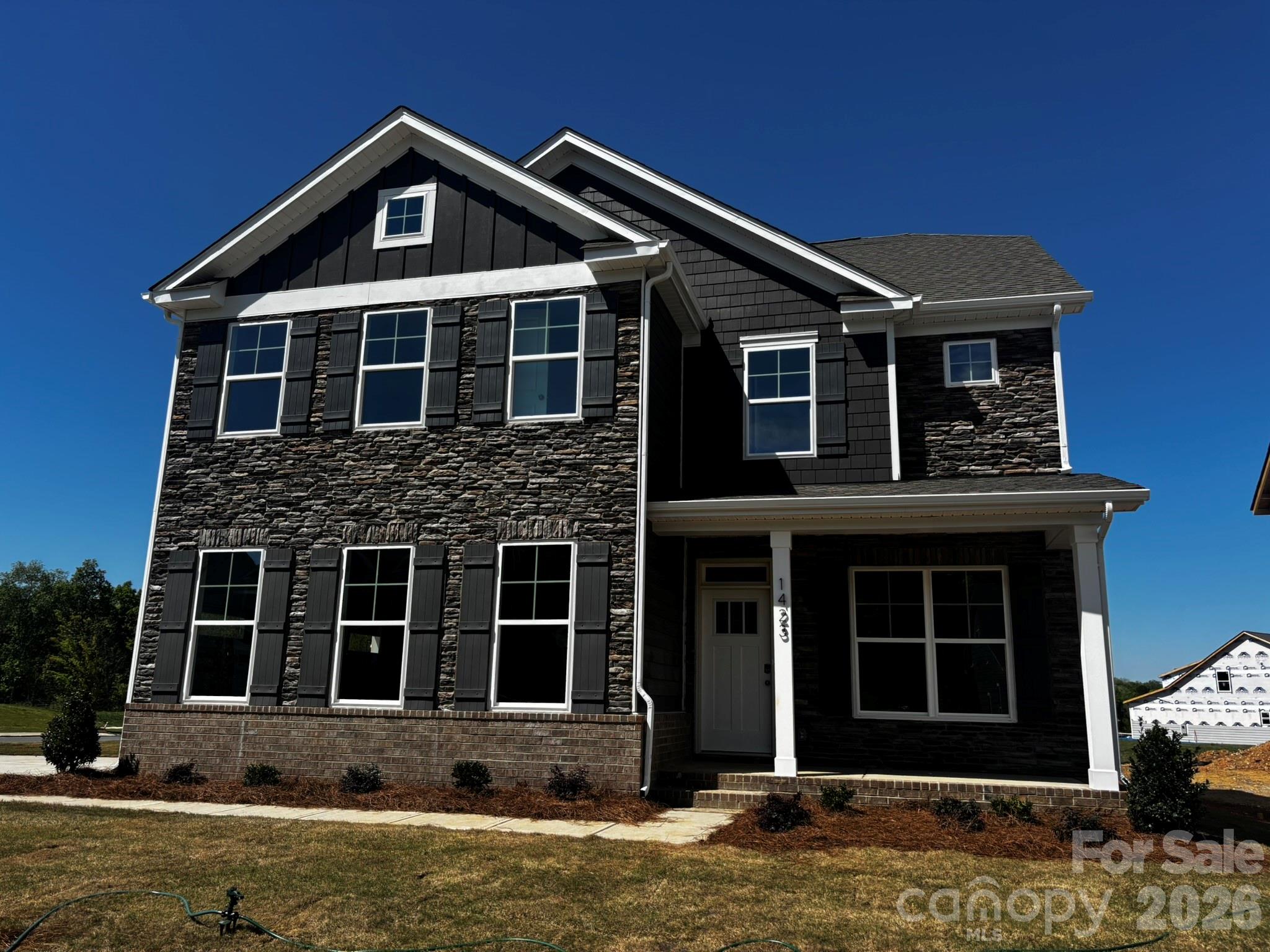 Waterford Commons - Residential