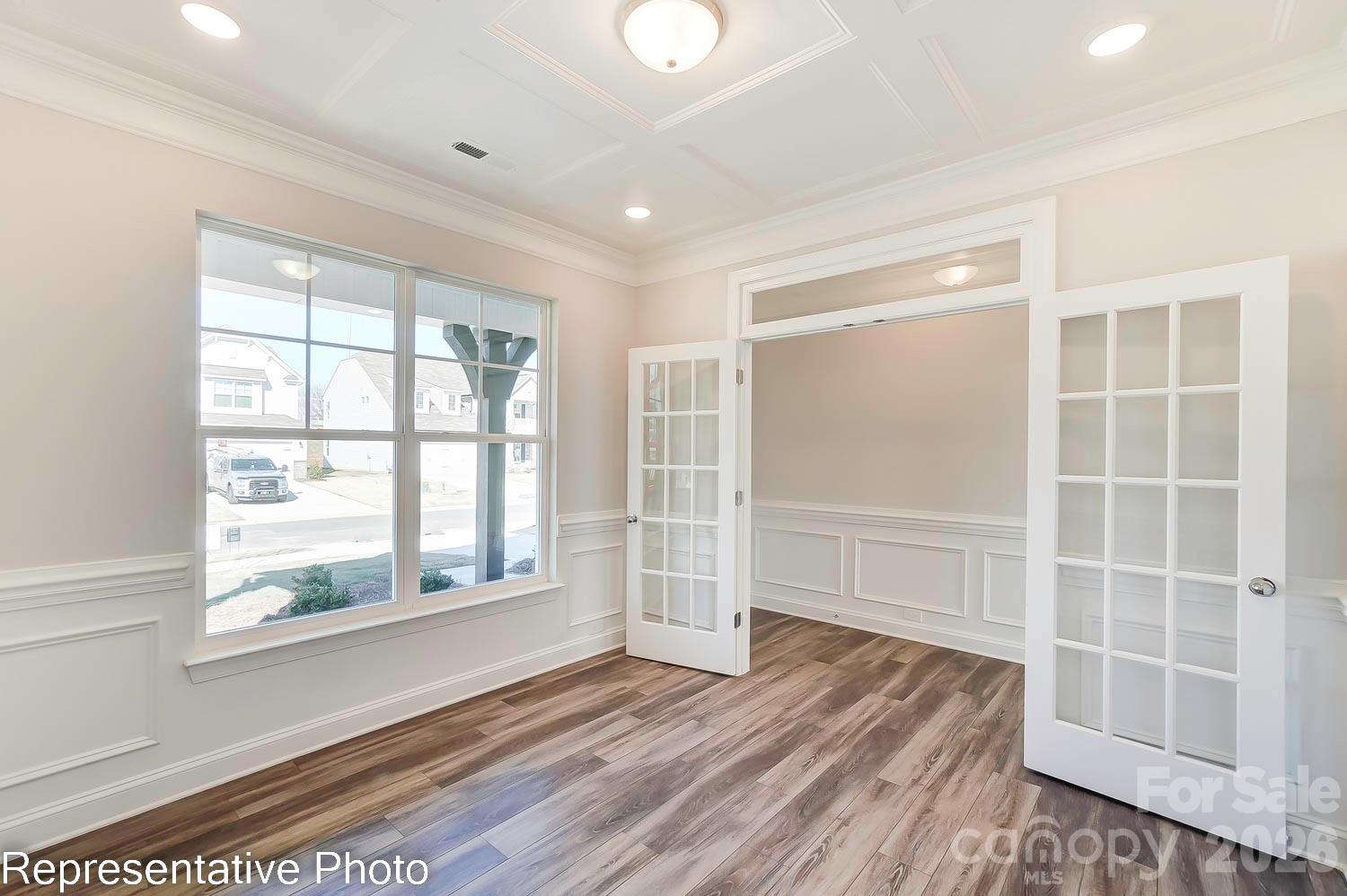 Waterford Commons - Residential