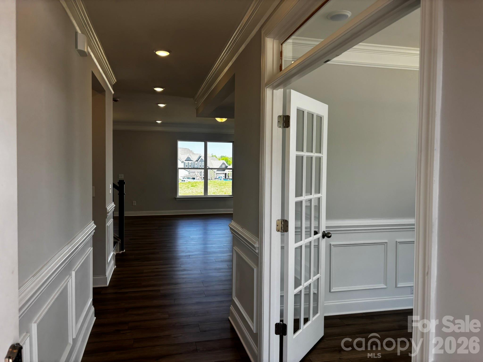 Waterford Commons - Residential