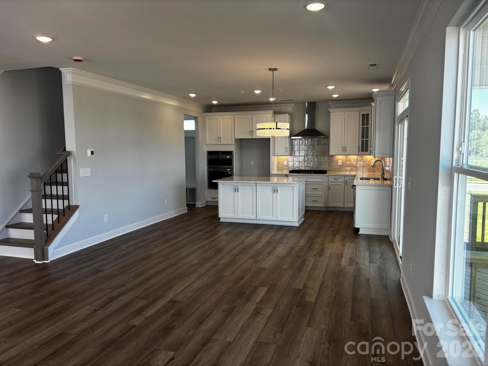 Waterford Commons - Residential