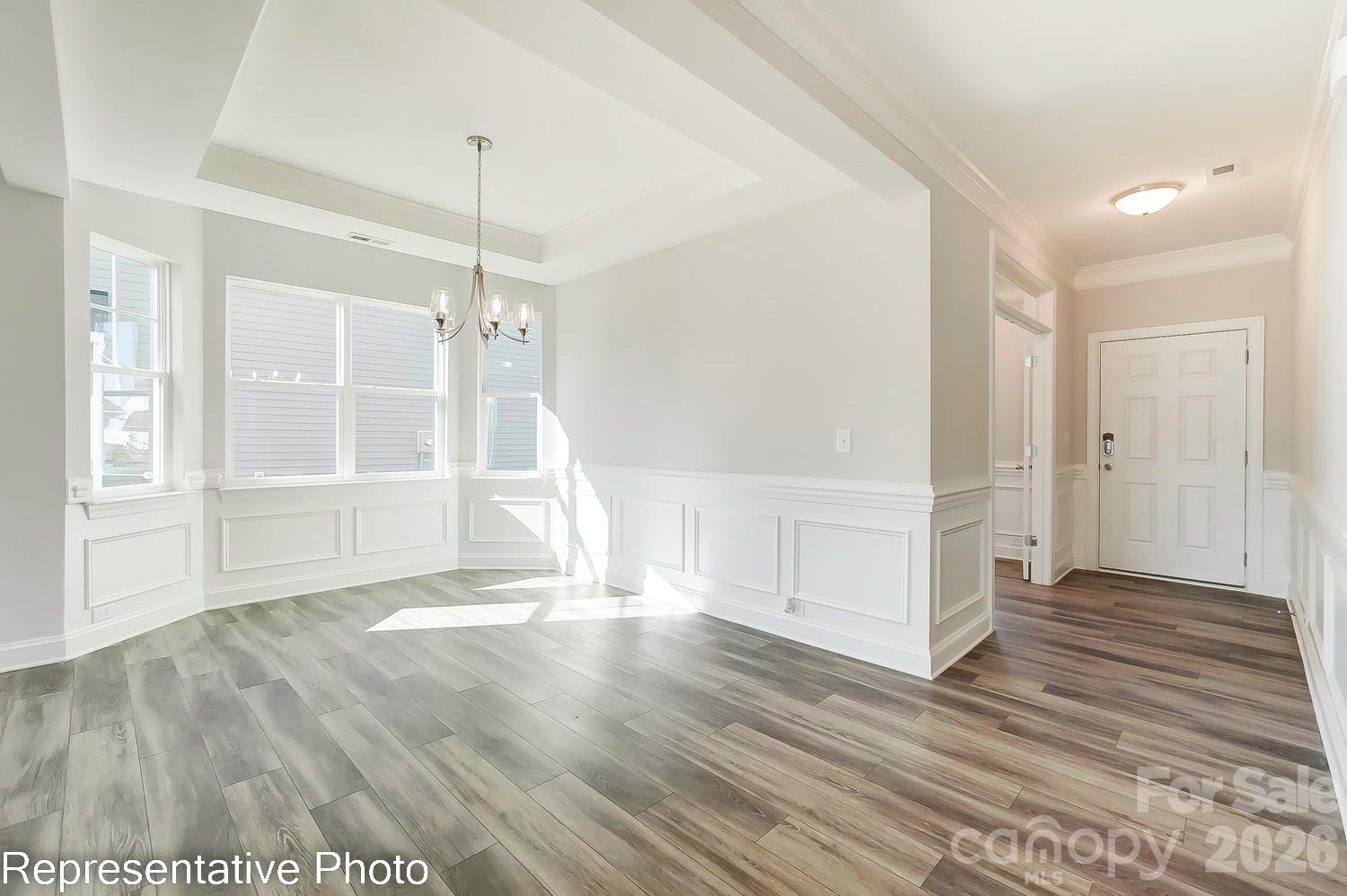 Waterford Commons - Residential