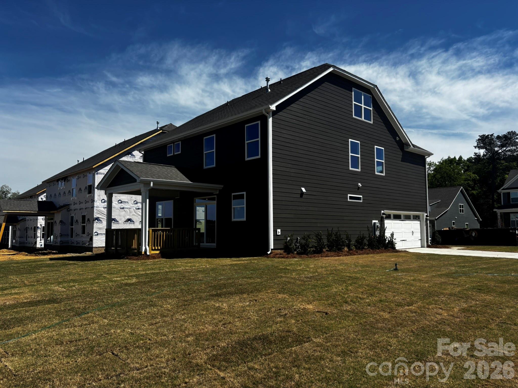 Waterford Commons - Residential