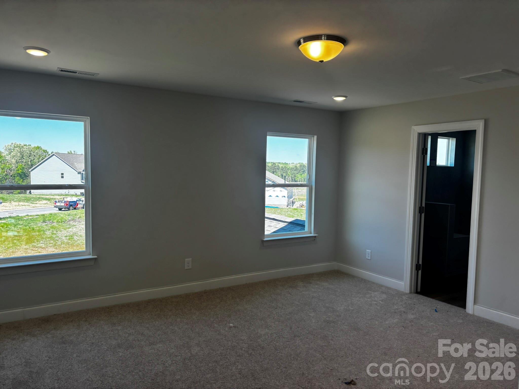 Waterford Commons - Residential