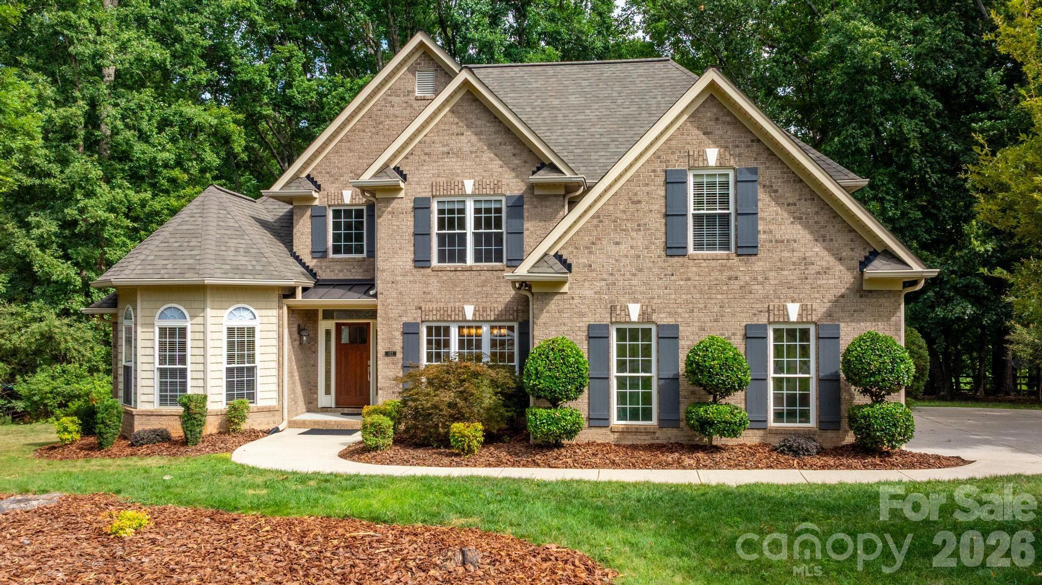 122 English Ivy Lane