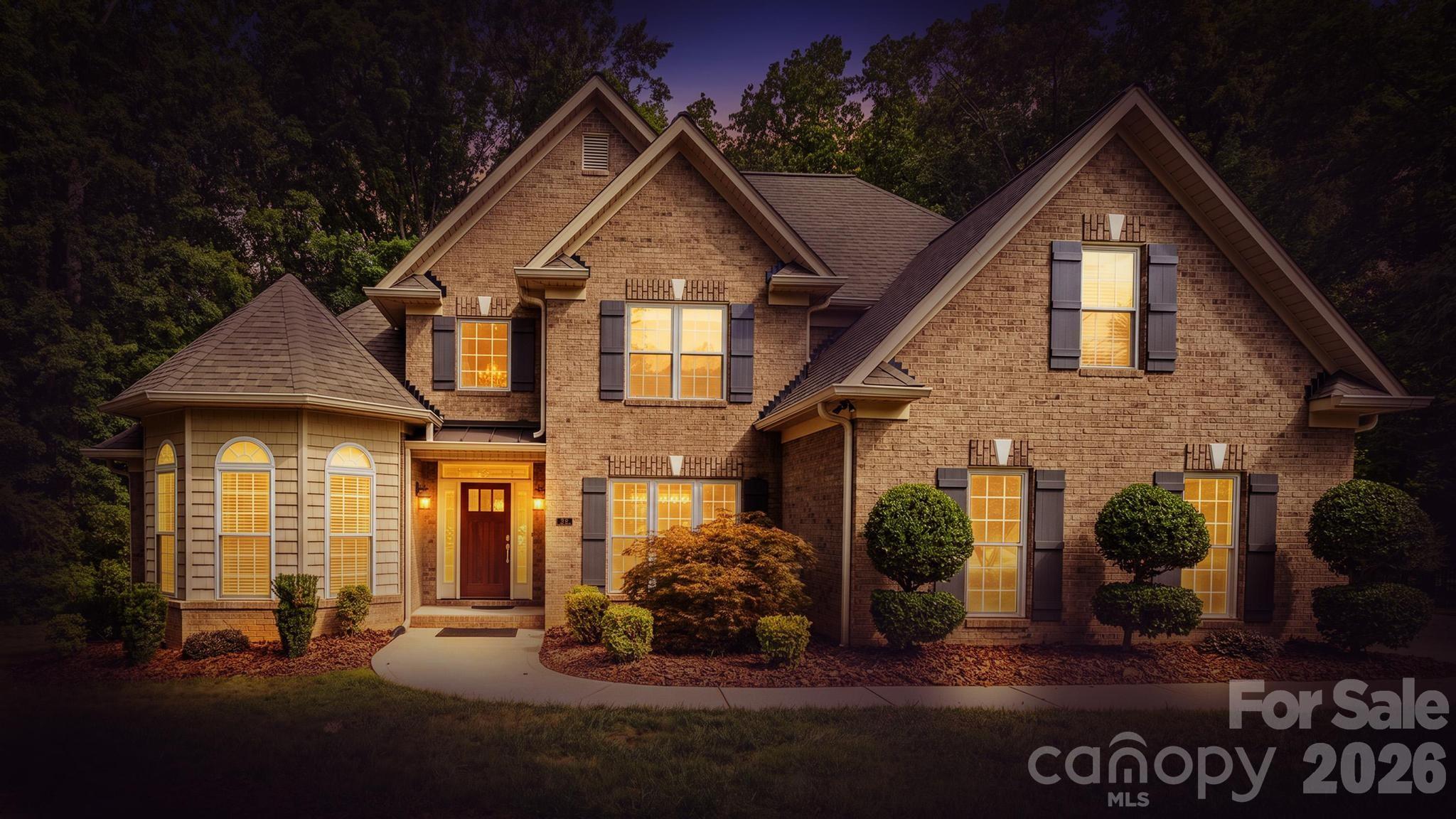 122 English Ivy Lane, Mooresville, NC, 28117