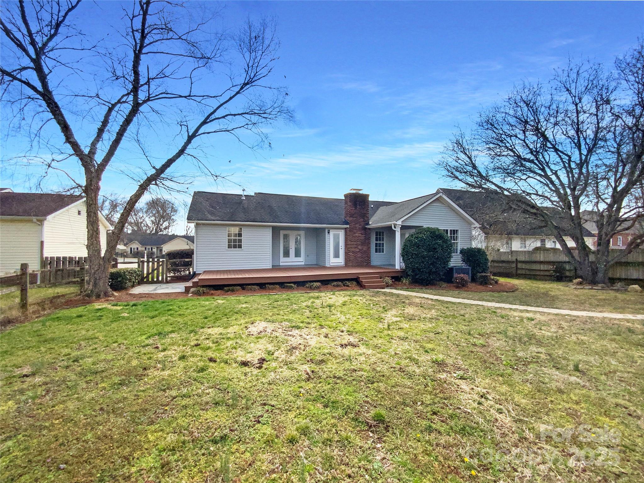 Park View - Residential