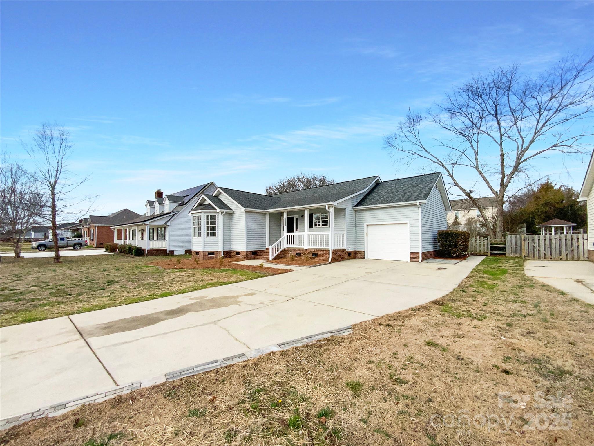 Park View - Residential