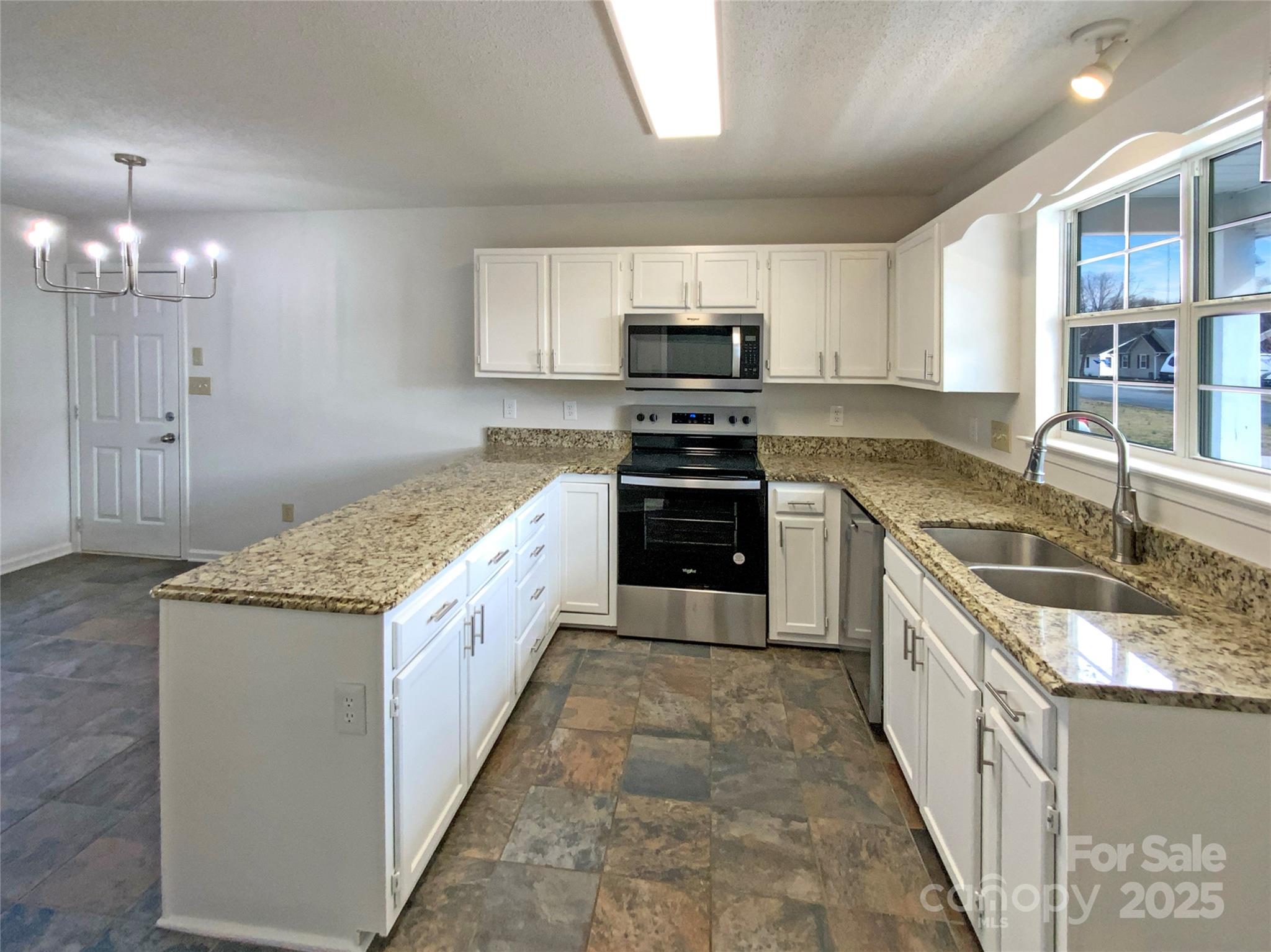 Park View - Residential