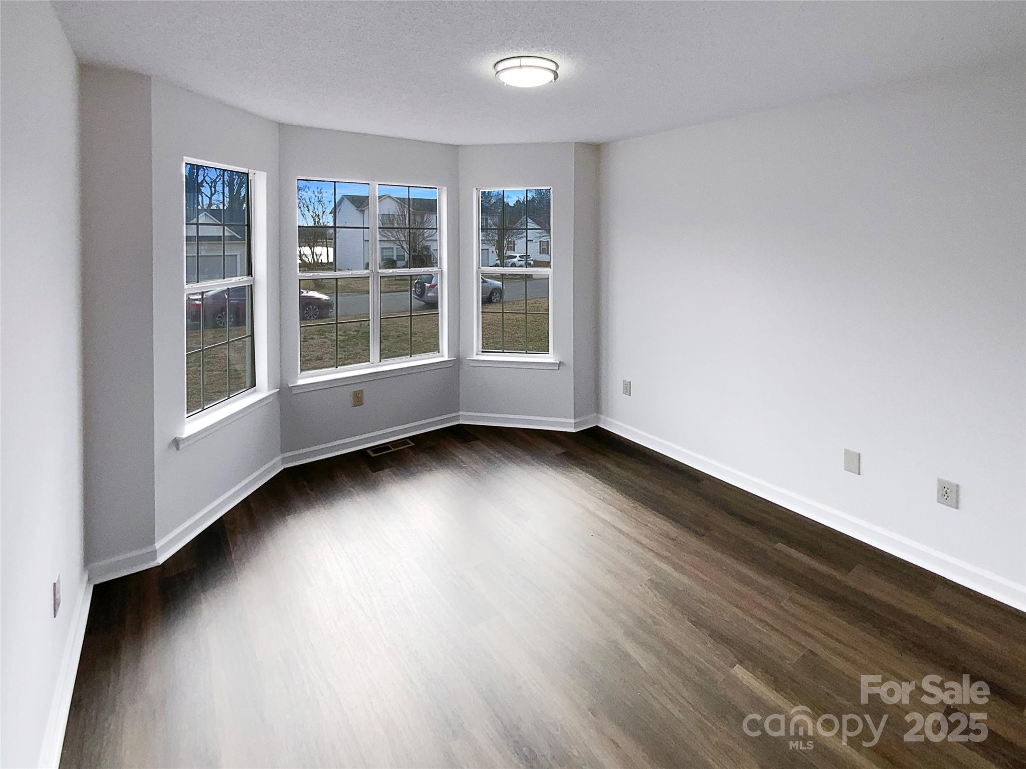 Park View - Residential