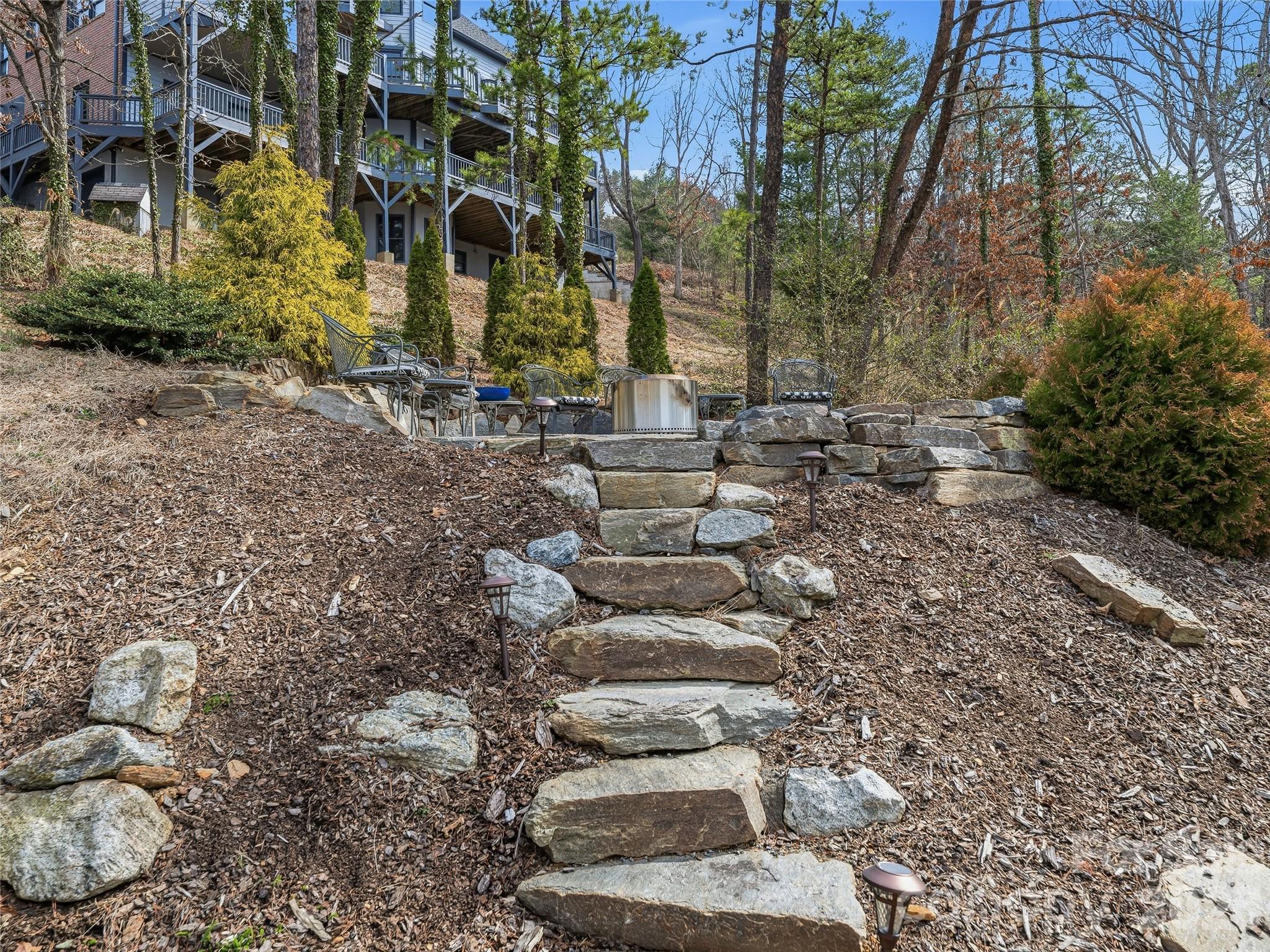 Le Perrion At Hamburg Mt - Residential