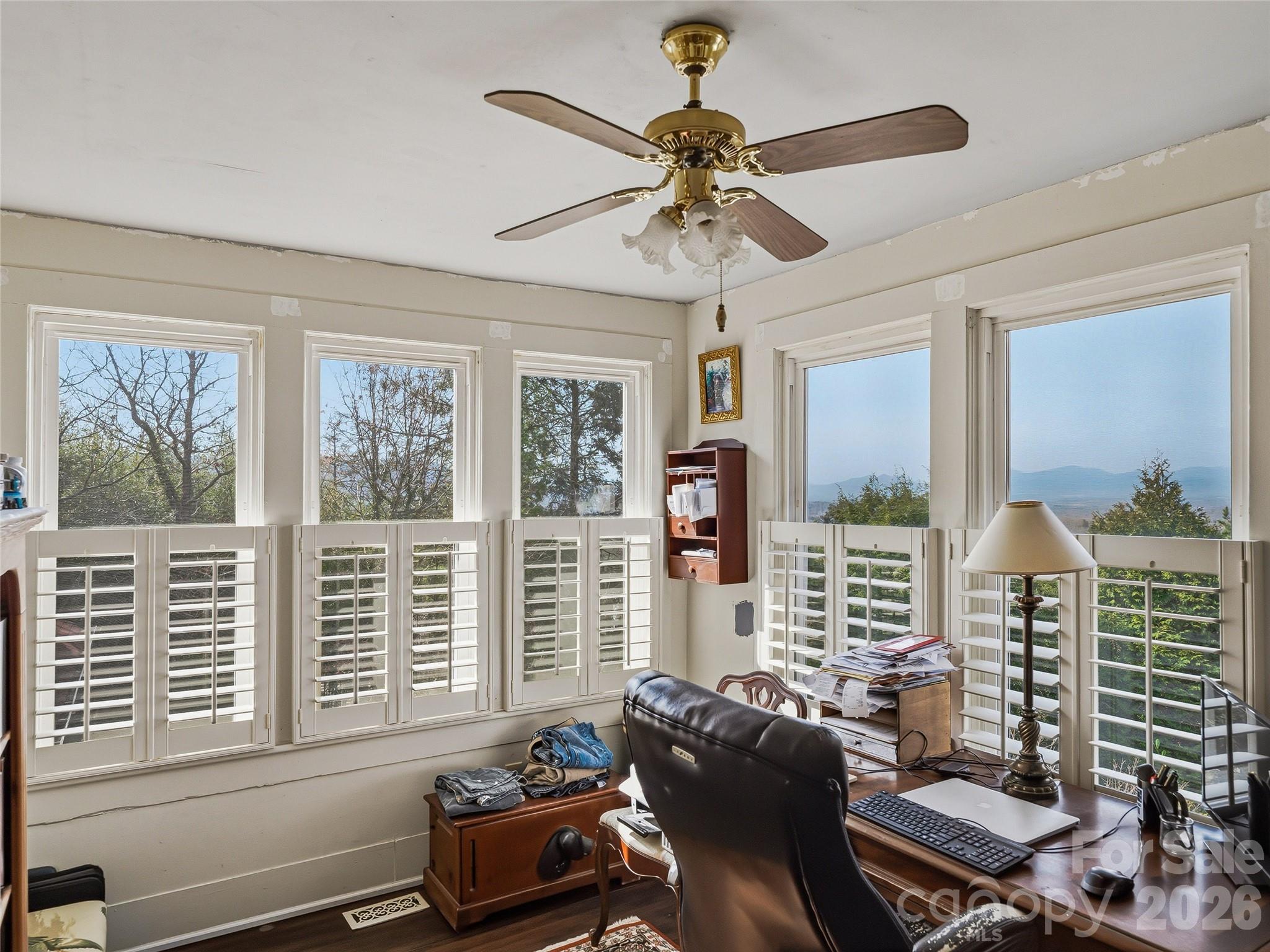 Le Perrion At Hamburg Mt - Residential