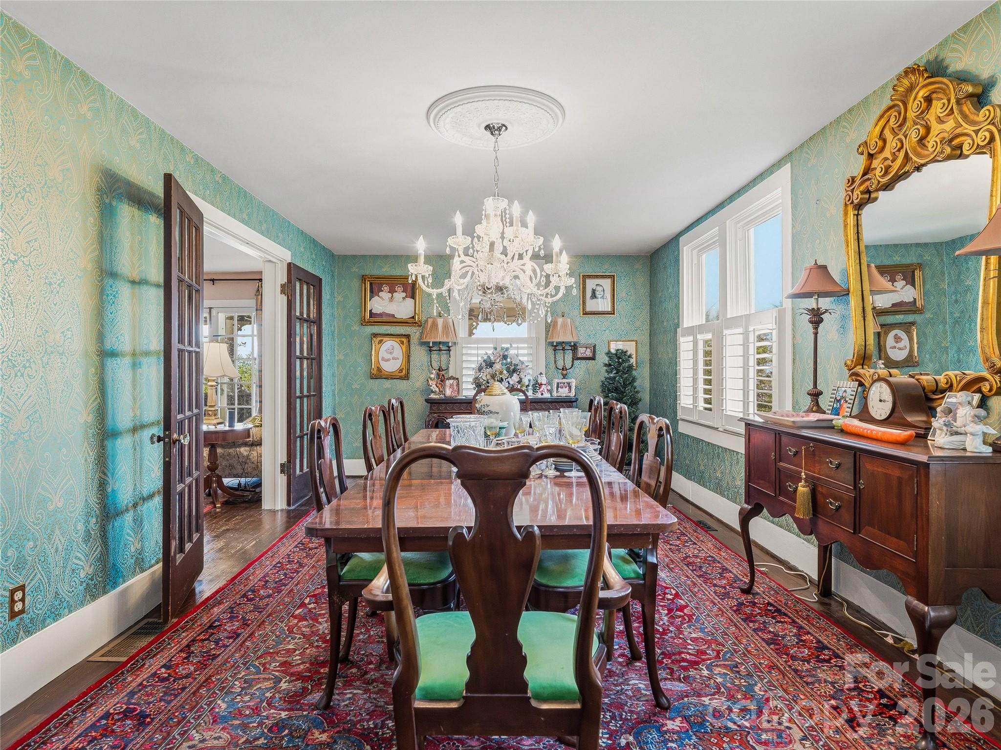 Le Perrion At Hamburg Mt - Residential